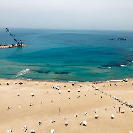 אלכסנדריה Toscanini Apartament اول صف مباشره מראה חיצוני תמונה