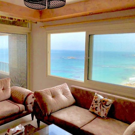 אלכסנדריה Toscanini Apartament اول صف مباشره מראה חיצוני תמונה