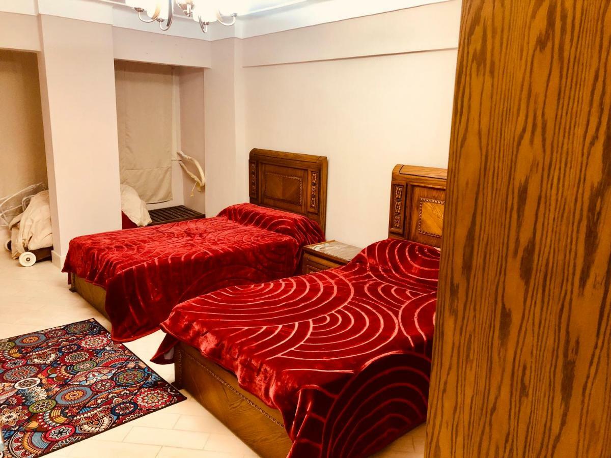 אלכסנדריה Toscanini Apartament اول صف مباشره מראה חיצוני תמונה