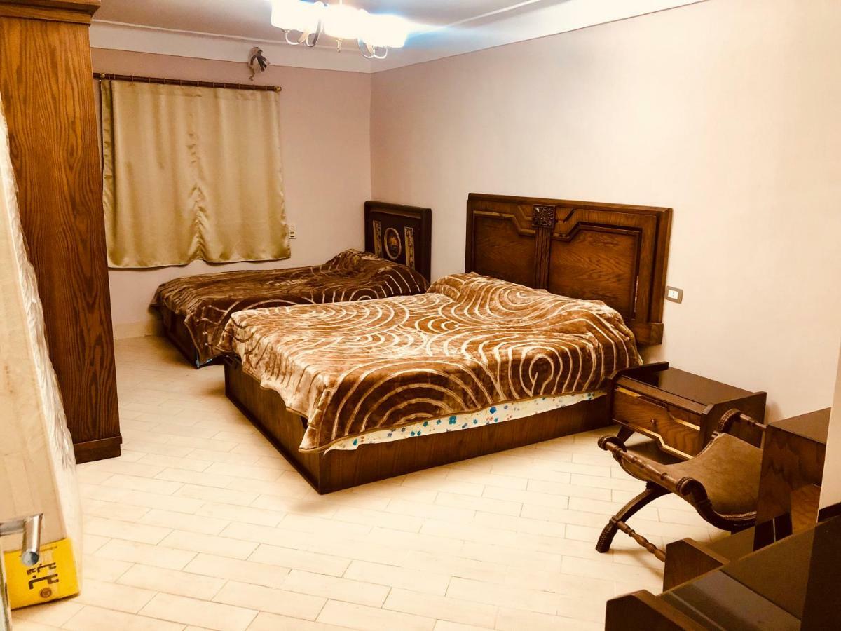 אלכסנדריה Toscanini Apartament اول صف مباشره מראה חיצוני תמונה