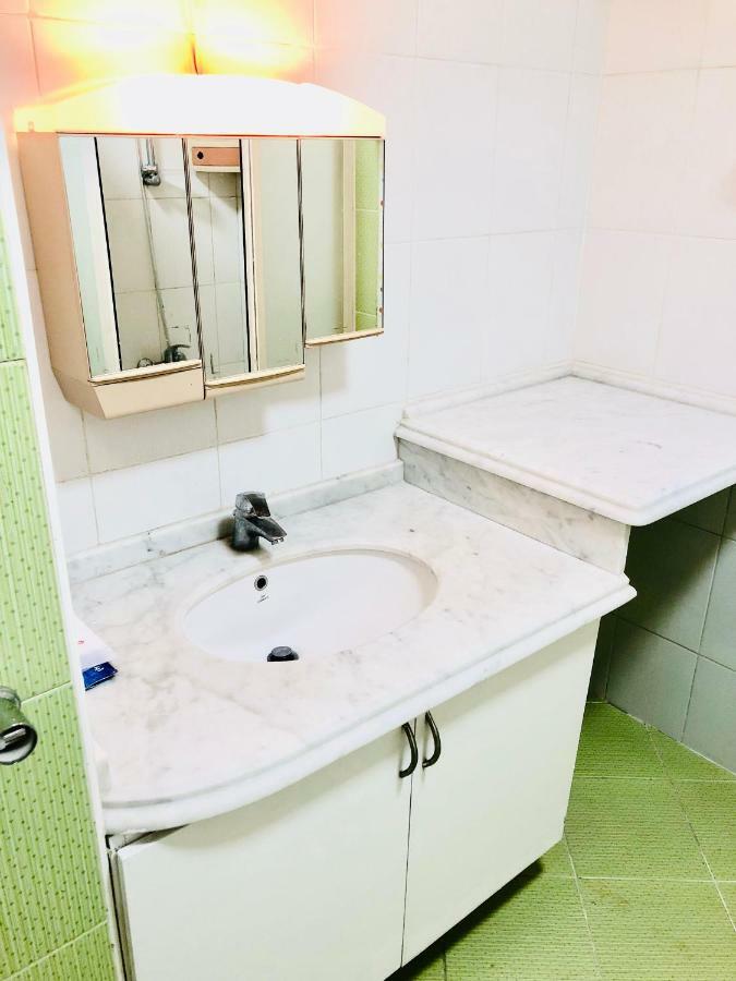 אלכסנדריה Toscanini Apartament اول صف مباشره מראה חיצוני תמונה