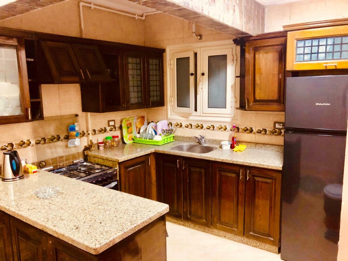 אלכסנדריה Toscanini Apartament اول صف مباشره מראה חיצוני תמונה
