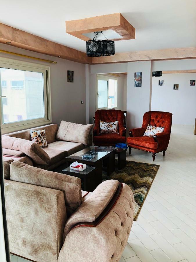 אלכסנדריה Toscanini Apartament اول صف مباشره מראה חיצוני תמונה