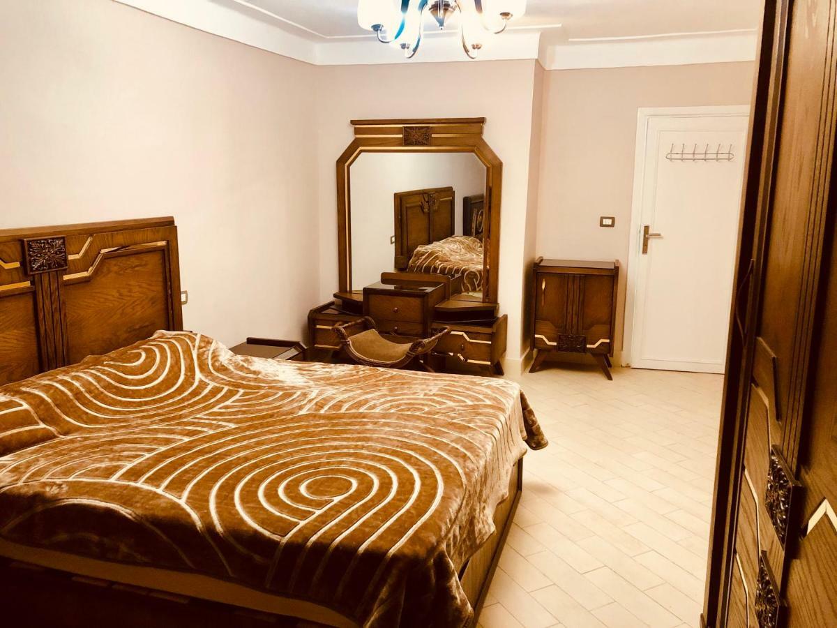 אלכסנדריה Toscanini Apartament اول صف مباشره מראה חיצוני תמונה