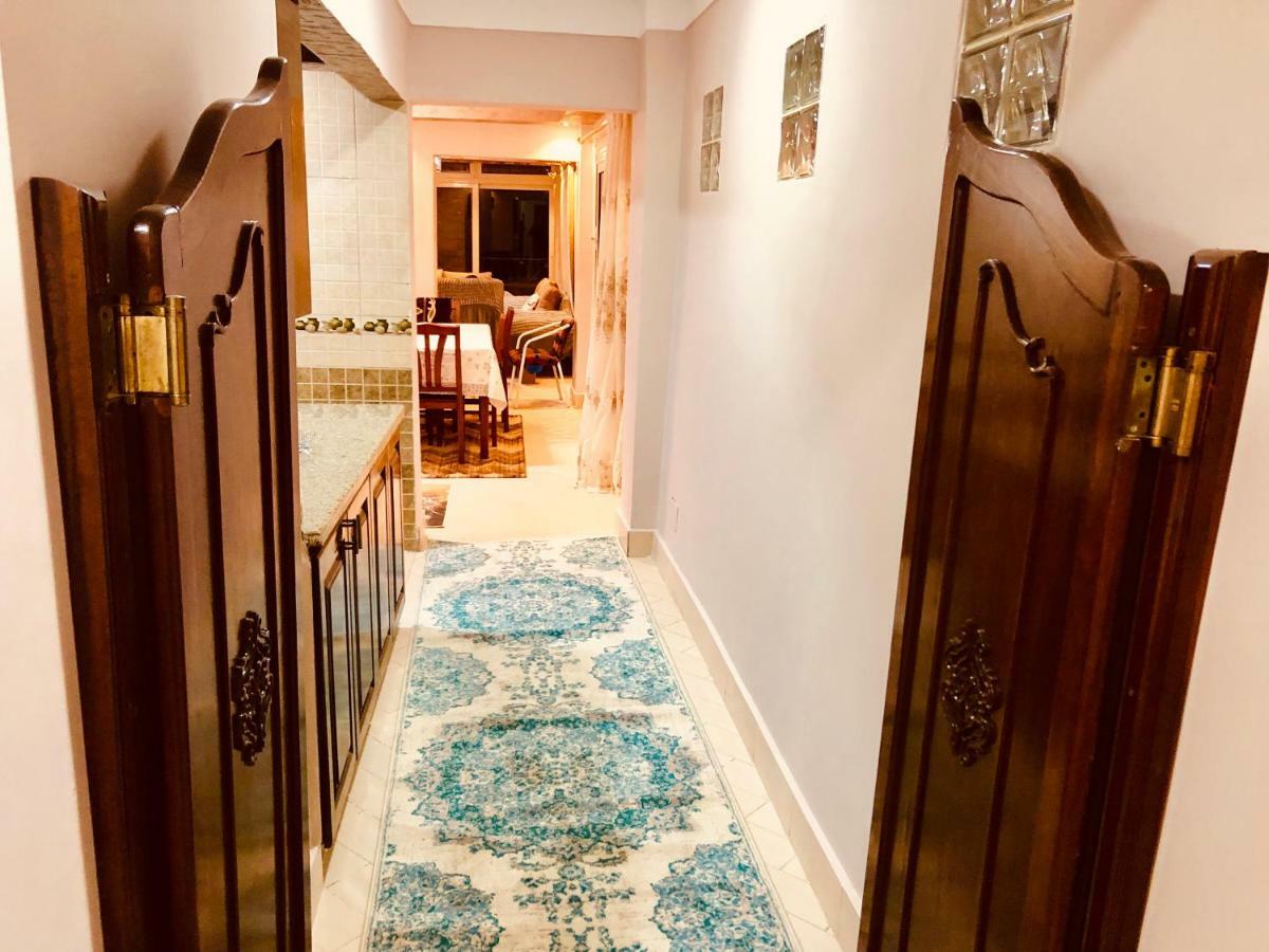 אלכסנדריה Toscanini Apartament اول صف مباشره מראה חיצוני תמונה