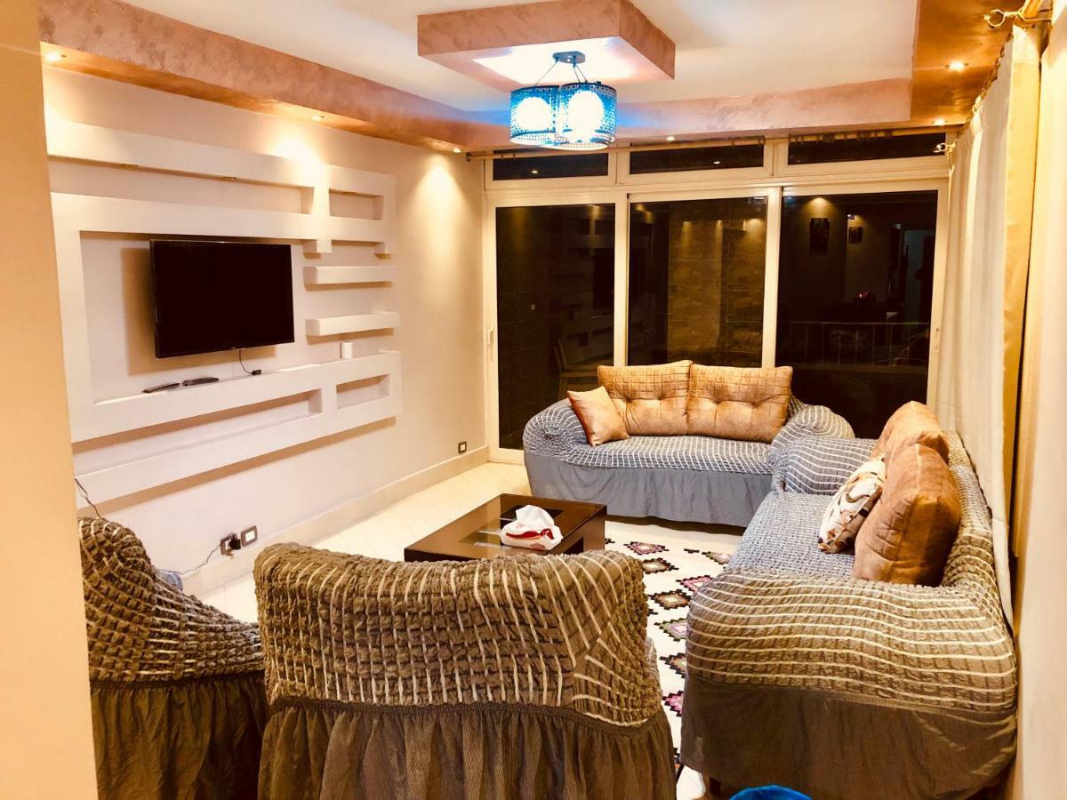 אלכסנדריה Toscanini Apartament اول صف مباشره מראה חיצוני תמונה