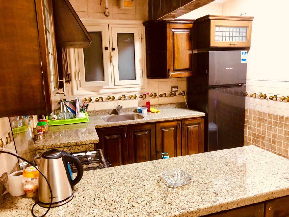 אלכסנדריה Toscanini Apartament اول صف مباشره מראה חיצוני תמונה