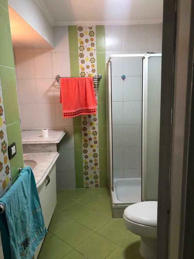 אלכסנדריה Toscanini Apartament اول صف مباشره מראה חיצוני תמונה